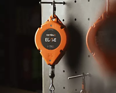 Alkana EPI - ARA Antichute à rappel automatique Neofeu