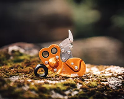 Alkana EPI - Zigzag Petzl